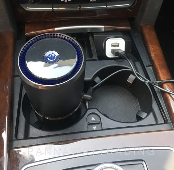 mini air purifier, car air purifier,FIGO