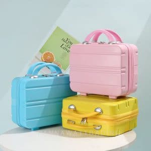 14"hand carry luggage