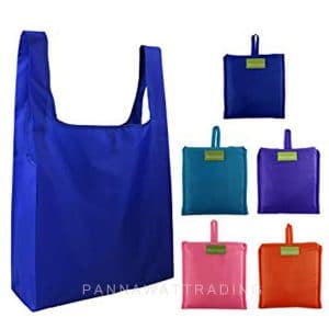 foldable bag