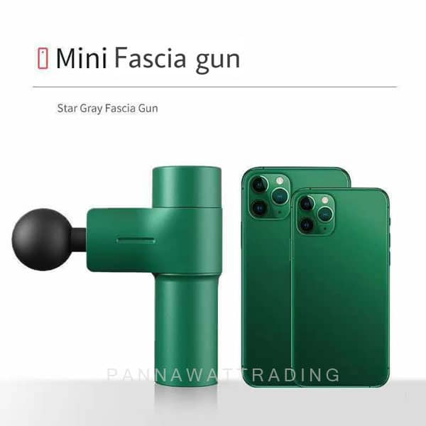 fascia gun, massage gun
