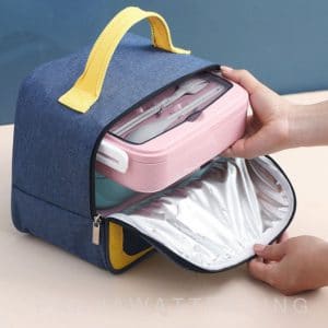 keep warm lunch box bag ,insulated lunch bag