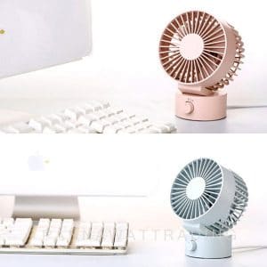 table mini fan
