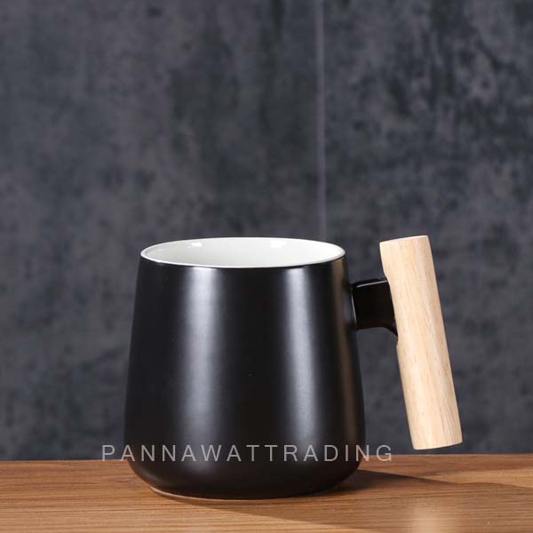 แก้วมัคฝาไม้ - Image 15