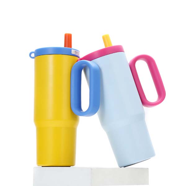 แก้วสแตนเลสเก็บอุณหภูมิ สไตล์ชาโคแล็บ 750 ml. - Image 26