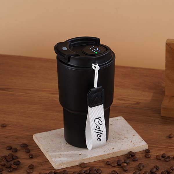 แก้วสแตนเลสเก็บอุณหภูมิ สไตล์ Bincoo เวอร์ชั่น 5 - Image 17