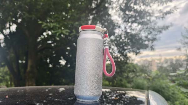 กระบอกน้ำเก็บความเย็นทรงแคน รุ่นใหม่ล่าสุด - Image 26