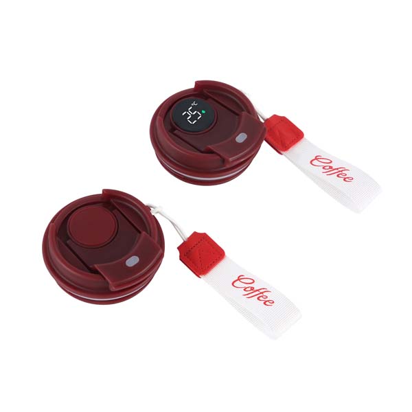 แก้วสแตนเลสเก็บอุณหภูมิ สไตล์ Bincoo เวอร์ชั่น 5 - Image 5