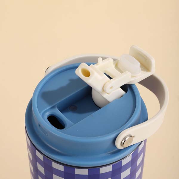 กระบอกน้ำสแตนเลสเก็บอุณหภูมิสุดน่ารัก สไตล์ Tagi - Image 8