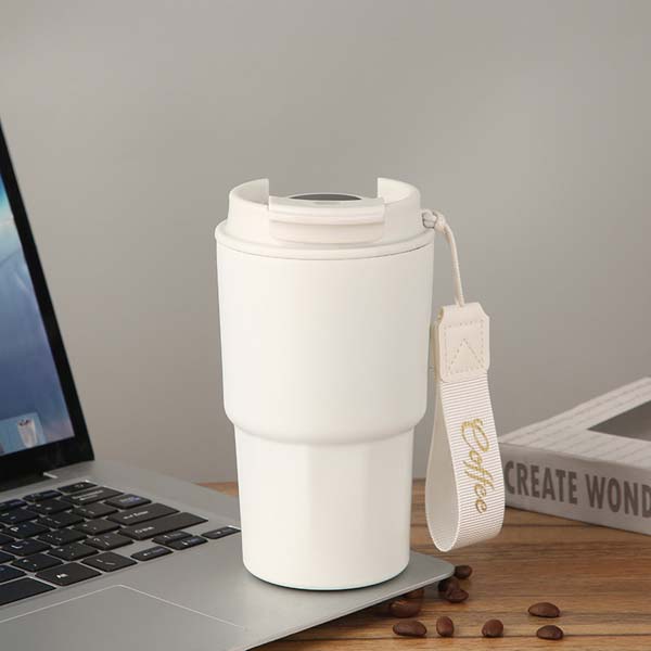 แก้วสแตนเลสเก็บอุณหภูมิ สไตล์ Bincoo เวอร์ชั่น 5 - Image 25