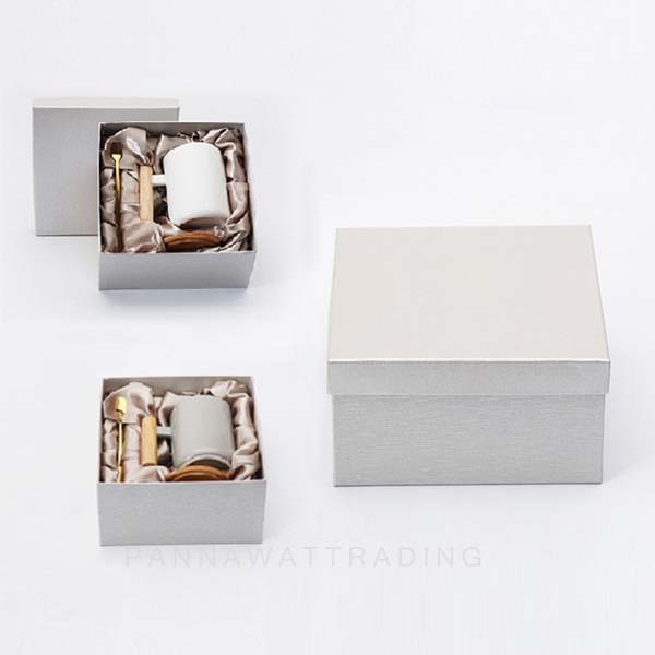 ชุดของขวัญแก้วกาแฟ