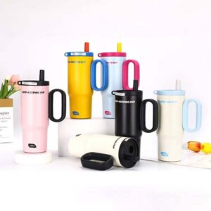 กระติกน้ำชาโคแล็บราคาถูก