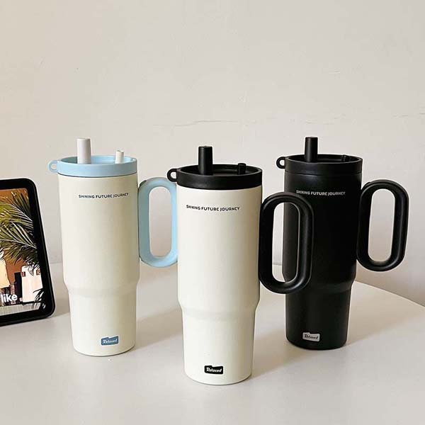 แก้วชาโคแล็บสุดน่ารัก