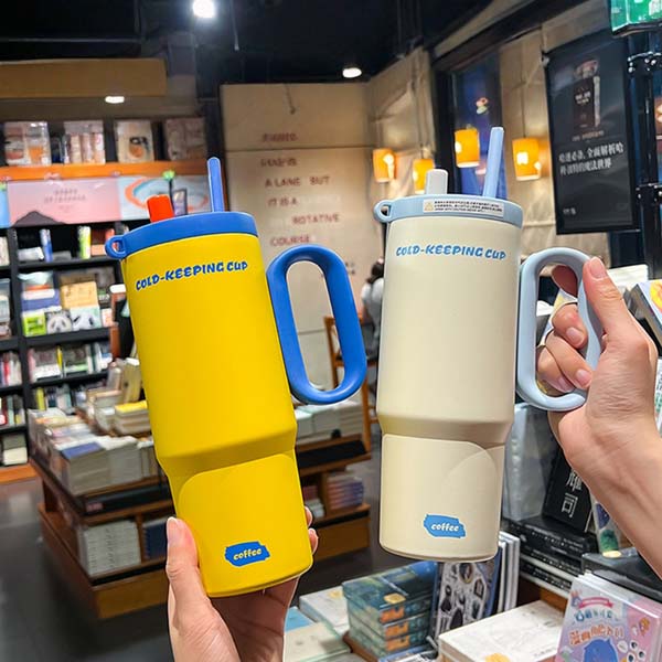 กระติกน้ำ owala