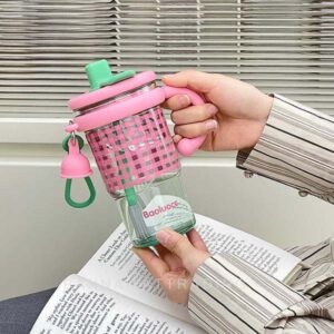 แก้วน้ำพลาสติก