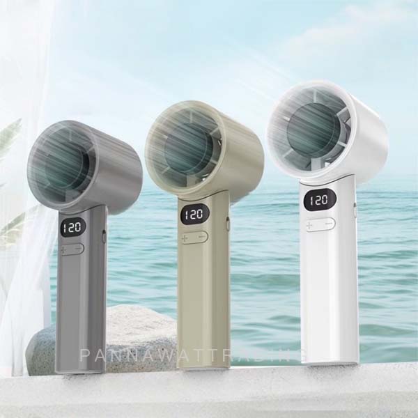 พัดลมพกพา M11