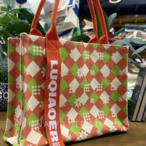 รับผลิตกระเป๋า tote bag