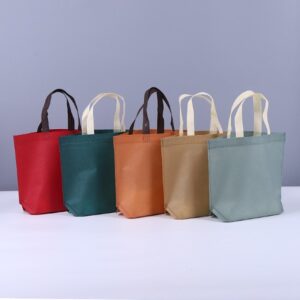spunbond bag