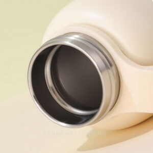 Vacuum สแตนเลส 304 ฟู้ดเกรด ไม่อันตราย